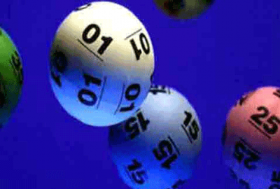 Rekor ikramiye ikiye bölündü