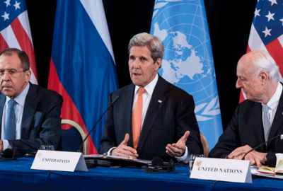 ABD ve Rusya ‘Suriye’de ateşkes’ için uzlaştı