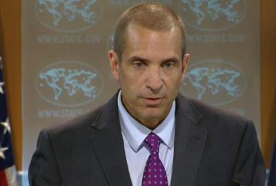 ‘YPG’ye hava desteği vermeye devam edeceğiz’