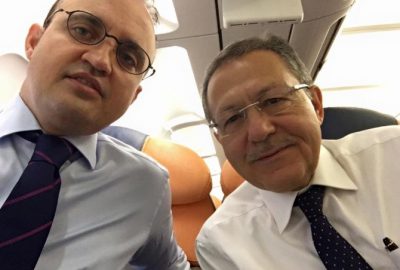 Çanakkale’yi Uçuracak Yatırımın Detayları Öz Çekimle Ortaya Çıktı