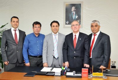 Kamu Çalışanlarına Sağlık Desteği