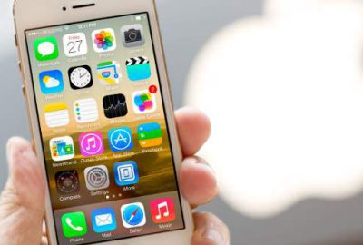 iPhone kullananlar dikkat!