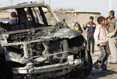 Saldırılar sürüyor! 4 ölü, 3 yaralı!