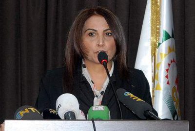 Aysel Tuğluk’a 10 ay hapis cezası