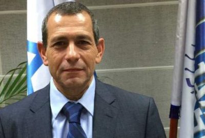 İsrail iç istihbaratı Orgeman’a teslim etti