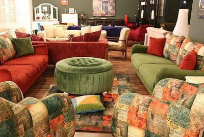 Mobilya ihracatına ‘dizi’ dopingi