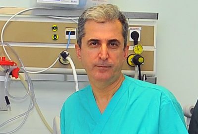 “Her Türlü Organ Naklini Yapmayı Hedefliyoruz”