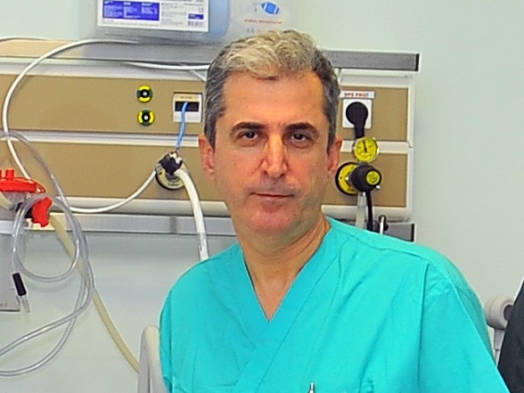 “Her Türlü Organ Naklini Yapmayı Hedefliyoruz”