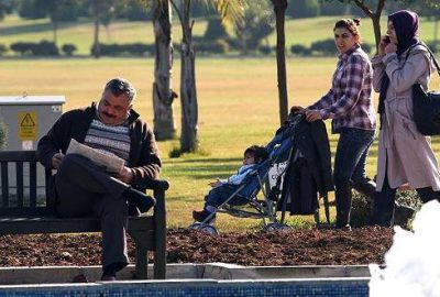 Meteoroloji’den iyi haber! Havalar ısınacak