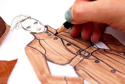 Türk tasarımları Paris’te sergilenecek