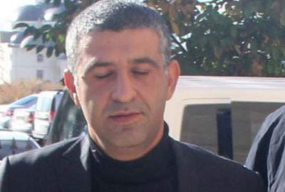 Kobani’ye kaçan Belediye Başkanı görevden alındı