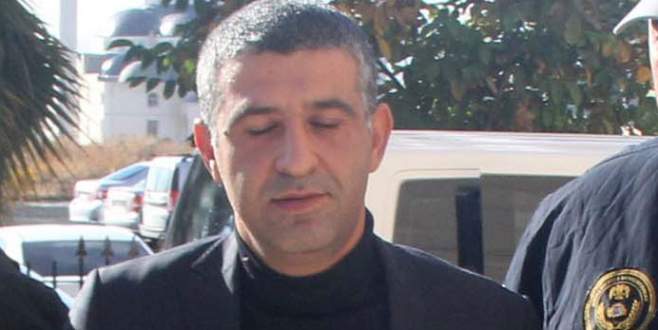 Kobani’ye kaçan Belediye Başkanı görevden alındı