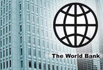 Dünya Bankasından Filistin’e 40 milyon dolar