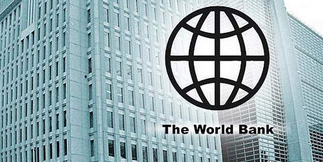 Dünya Bankasından Filistin’e 40 milyon dolar
