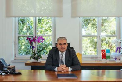 UEDAŞ’ın projesine TUBİTAK desteği