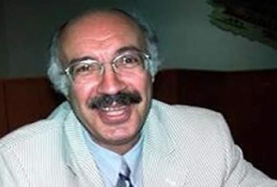 Mehmet Özman’ı anıyoruz