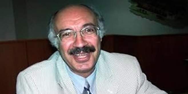 Mehmet Özman’ı anıyoruz Mehmet Özman’ı anıyoruz