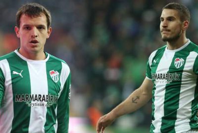 Kozumuz Batalla ve Deniz!