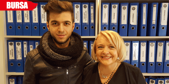 Emanet karaciğer ile top koşturuyor