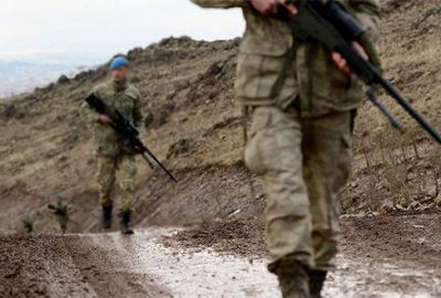 Askerler ‘görünmez’ olacak