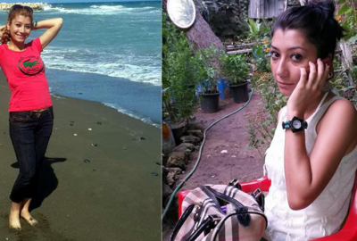 Sedef öğretmenin ölümü kaza değil cinayetmiş