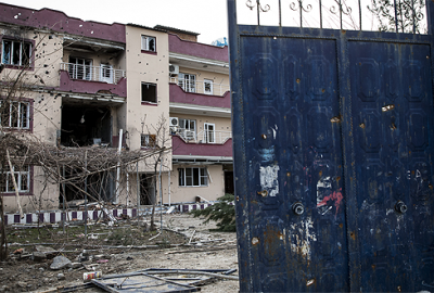 Cizre’nin tamamı kontrol altına alındı