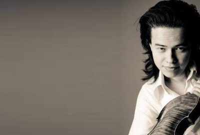 BBDSO Sahnesinde bir büyücü: ROMAN KIM ilk kez Türkiye’de