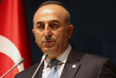 Çavuşoğlu’ndan Suriye’ye kara operasyonu açıklaması!