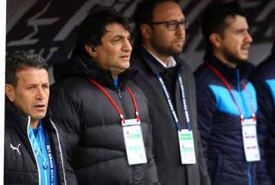 ‘Galip gelecek bir oyun ortaya koymadık’