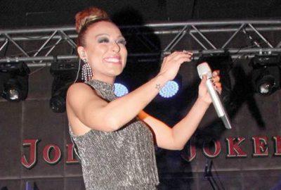 Ziynet’ten ‘aşk’ yoklaması