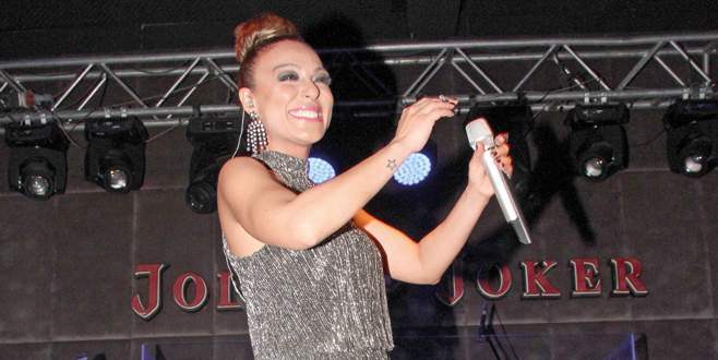 Ziynet’ten ‘aşk’ yoklaması