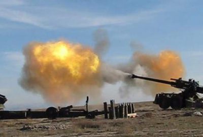 Türkiye, Halep’te PYD’yi vurdu