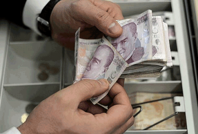 Bankada unutulan para için son tarih 31 mayıs