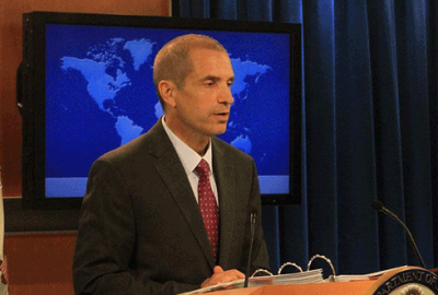 ABD’den Esad’a yanıt: Kandırılmış