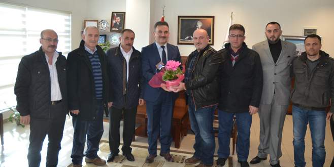 Haydariye turizm atağında