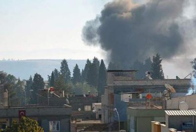 PYD, Rusya’nın desteğiyle saldırıya geçti!