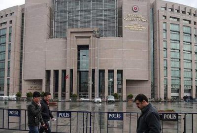 Kumpas soruşturmasında flaş gelişme!