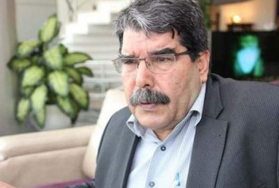 PYD’den flaş ‘Türkiye’ ve ‘Azez’ açıklaması