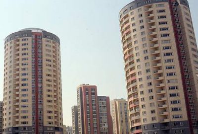 Markalı konut fiyatları yüzde 22 arttı
