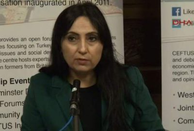 İstanbul Emniyeti’nden Yüksekdağ açıklaması