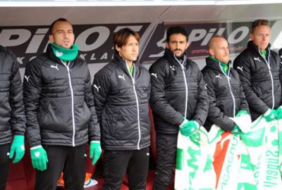 Bursaspor’da 13 milyon TL’lik fiyasko