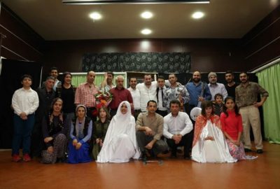 “7 Yaman-2” Oyununa Yoğun İlgi