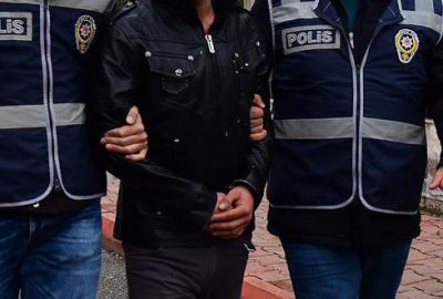 Sözde ‘Türkiye hamle sorumlusu’ yakalandı