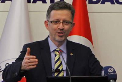 KOBİ’lere CERN ile çalışma çağrısı