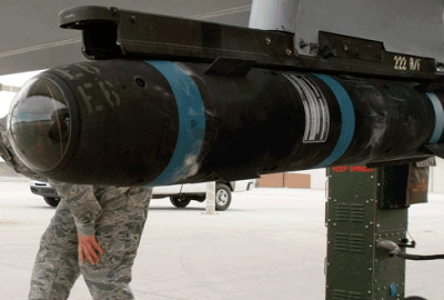 Küba o füzeyi ABD’ye iade etti