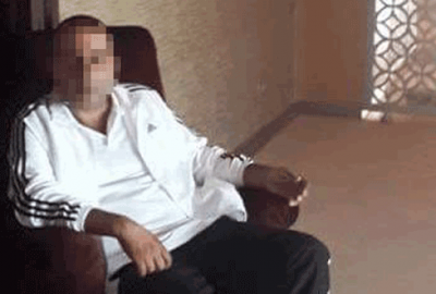 İşadamı öğrenciye tecavüzden tutuklandı