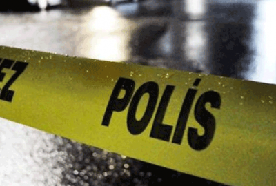 Otomobilini tekmeleyen kiracısına kurşun yağdırdı