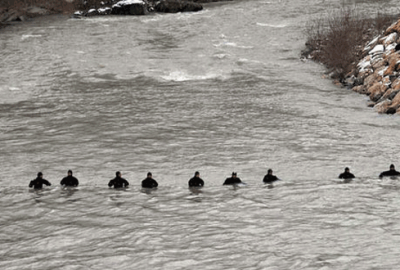 Kayıp çocuklar için 12 kişilik özel ekip