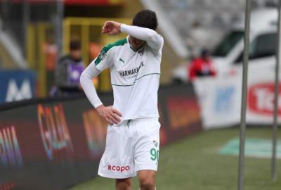 Moralini bozma Kubilay