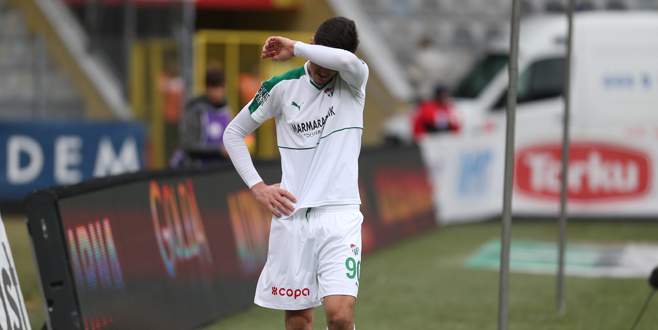 Moralini bozma Kubilay